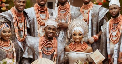 Hausa-Wedding-Traditions-Marriage-Messages-Explored
