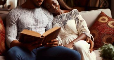 Historical Nigerian Books on Marriage: A Deep Dive