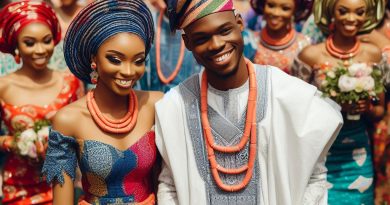 How Modern Trends are Shaping Nigerian Marriage Norms