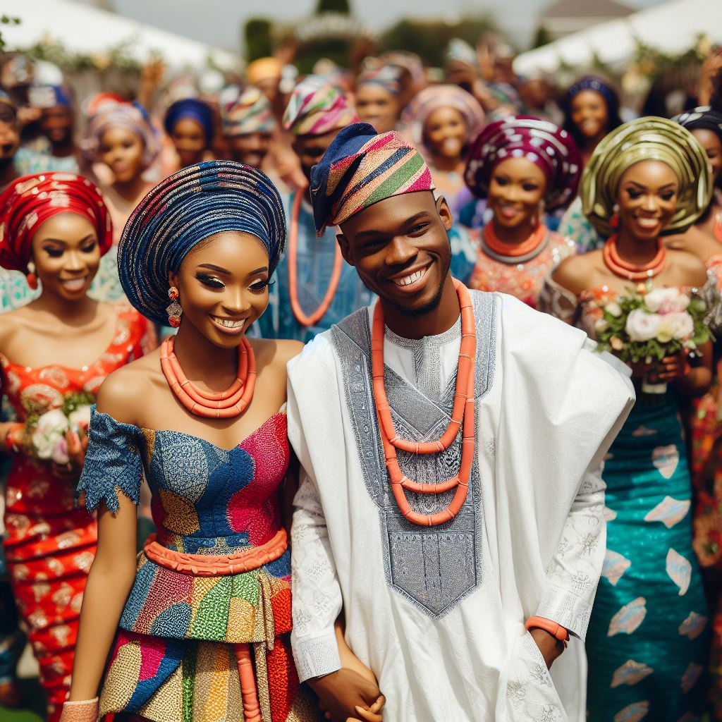 How Modern Trends are Shaping Nigerian Marriage Norms