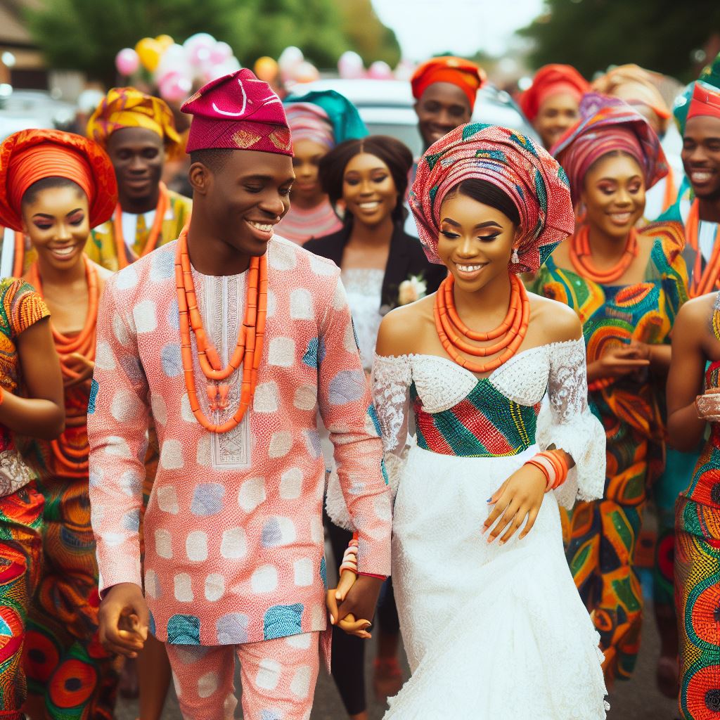 How Modern Trends are Shaping Nigerian Marriage Norms
