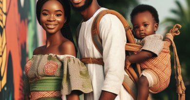 How Parenting Shapes Marital Dynamics in Nigeria