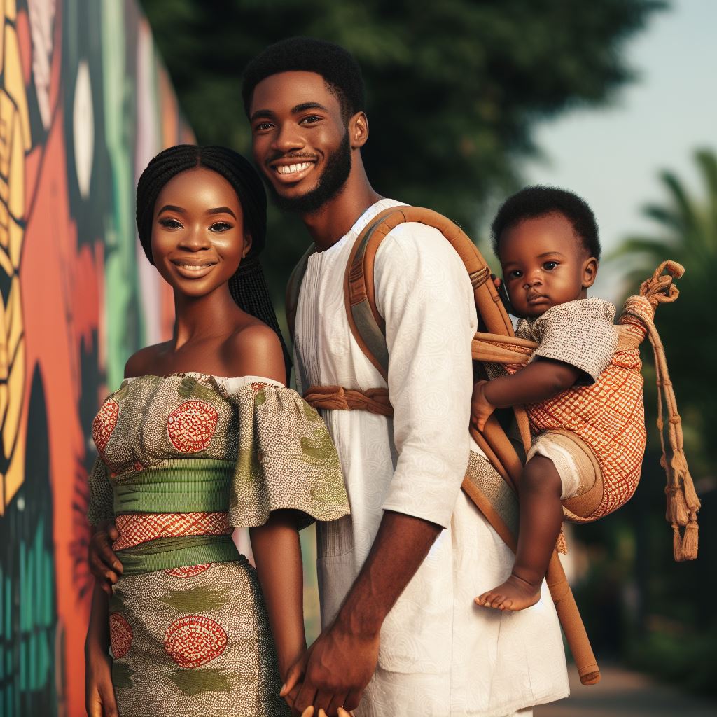 How Parenting Shapes Marital Dynamics in Nigeria