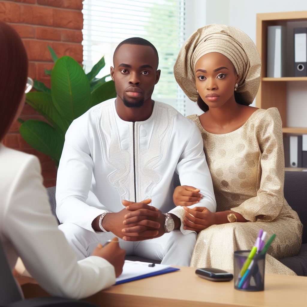 How Religion Impacts Marriage Counseling in Nigeria