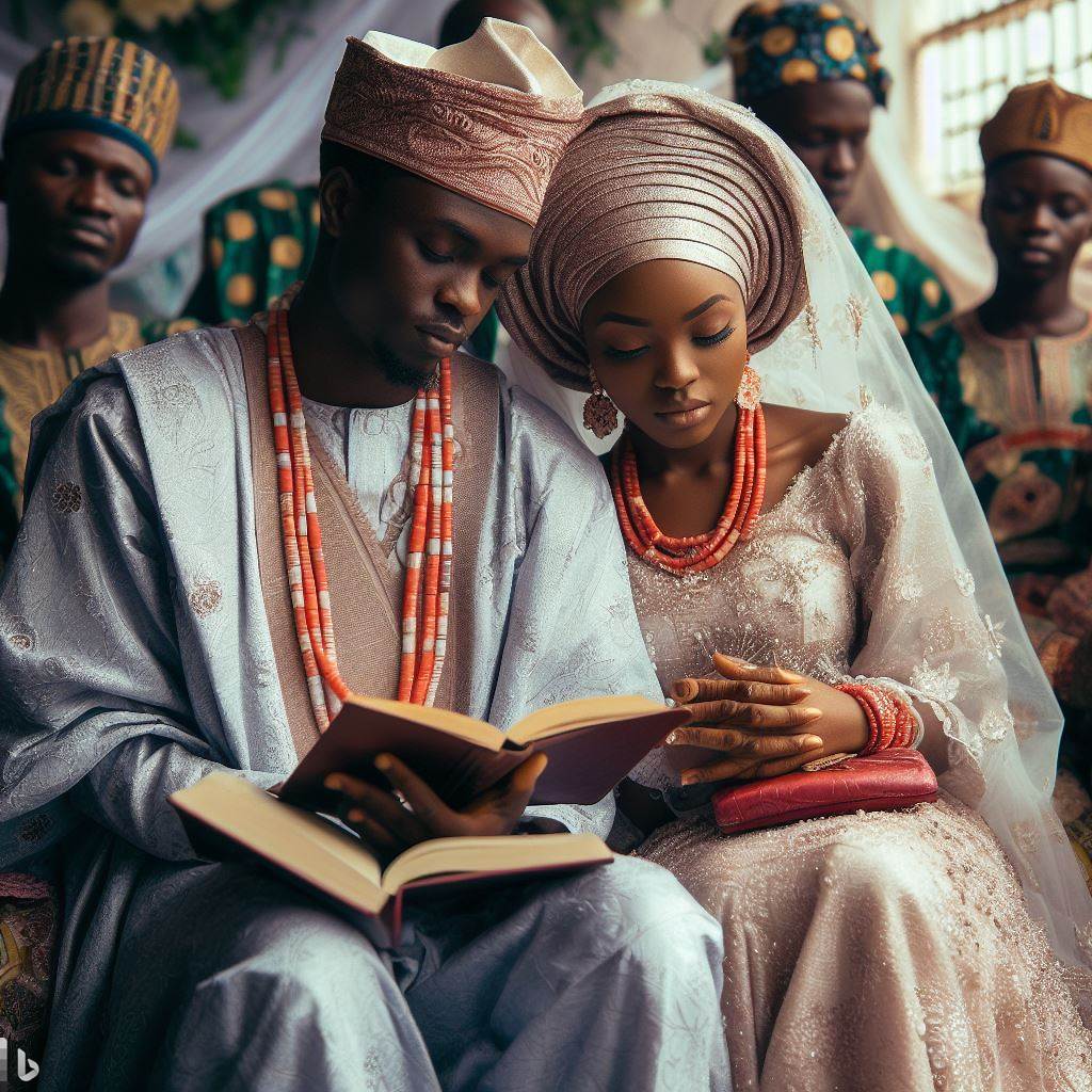 How Religion Shapes Marital Conflicts in Nigeria