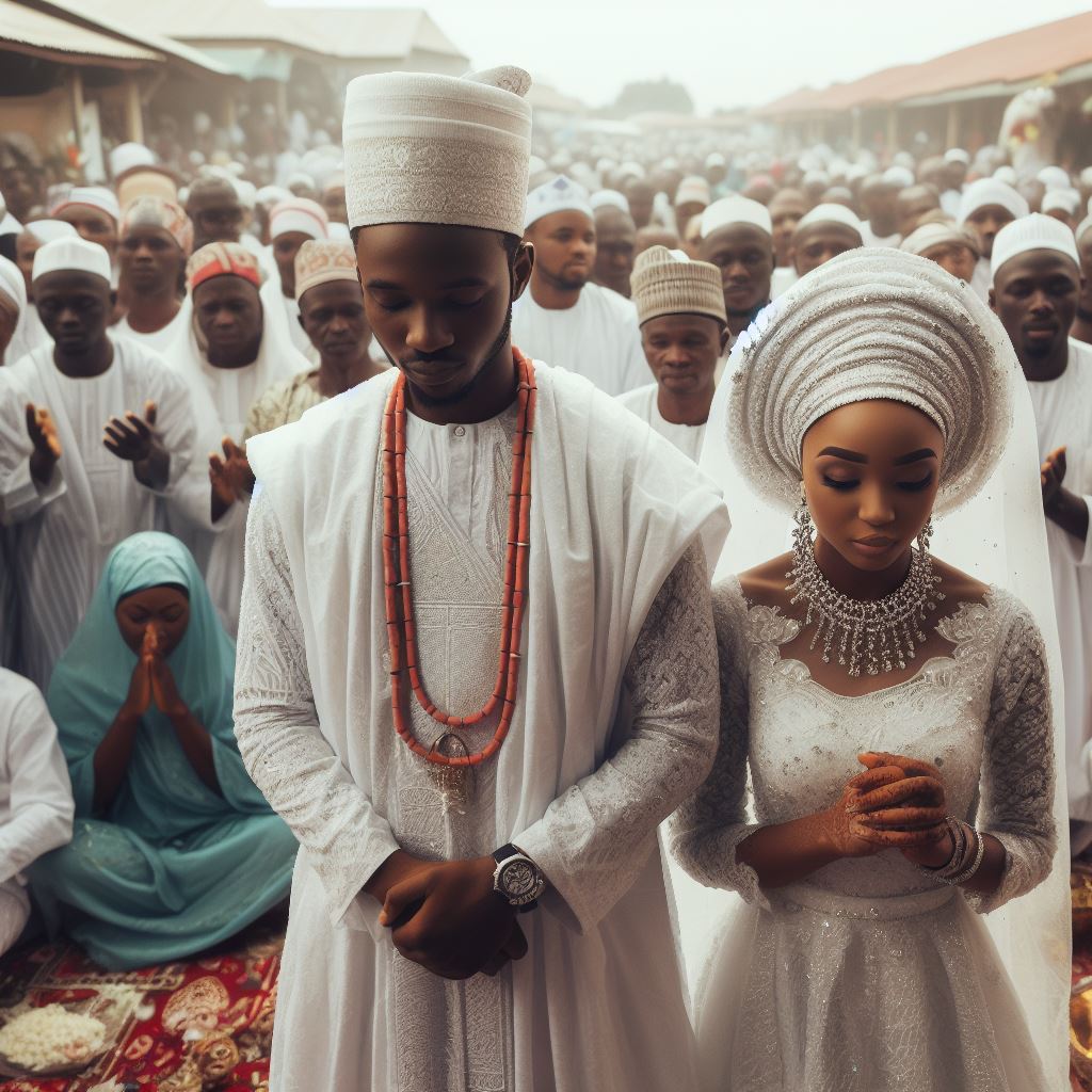 How Religion Shapes Marital Conflicts in Nigeria