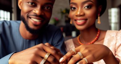 How to Care for Your Marriage Ring: Tips and Tricks
