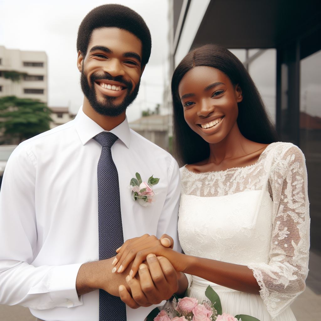 How to Choose the Right Marriage Counselor for You in Nigeria