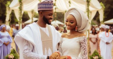 Why Your Marriage Certificate Matters in Nigeria