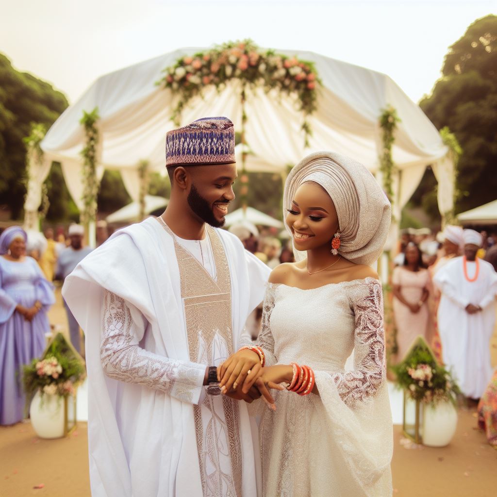 Why Your Marriage Certificate Matters in Nigeria