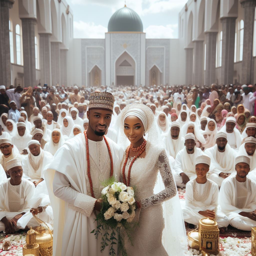 How to Perform Marriage Duas: A Step-by-Step Guide