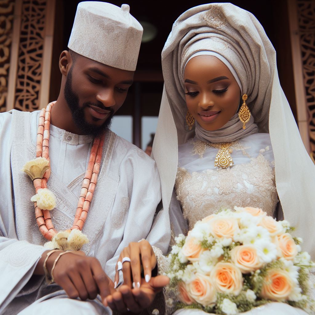 How to Prepare for a Halal Muslim Wedding in Nigeria