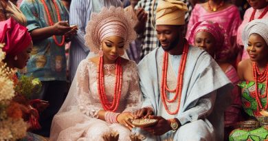 How to Replace a Lost Marriage Certificate in Nigeria