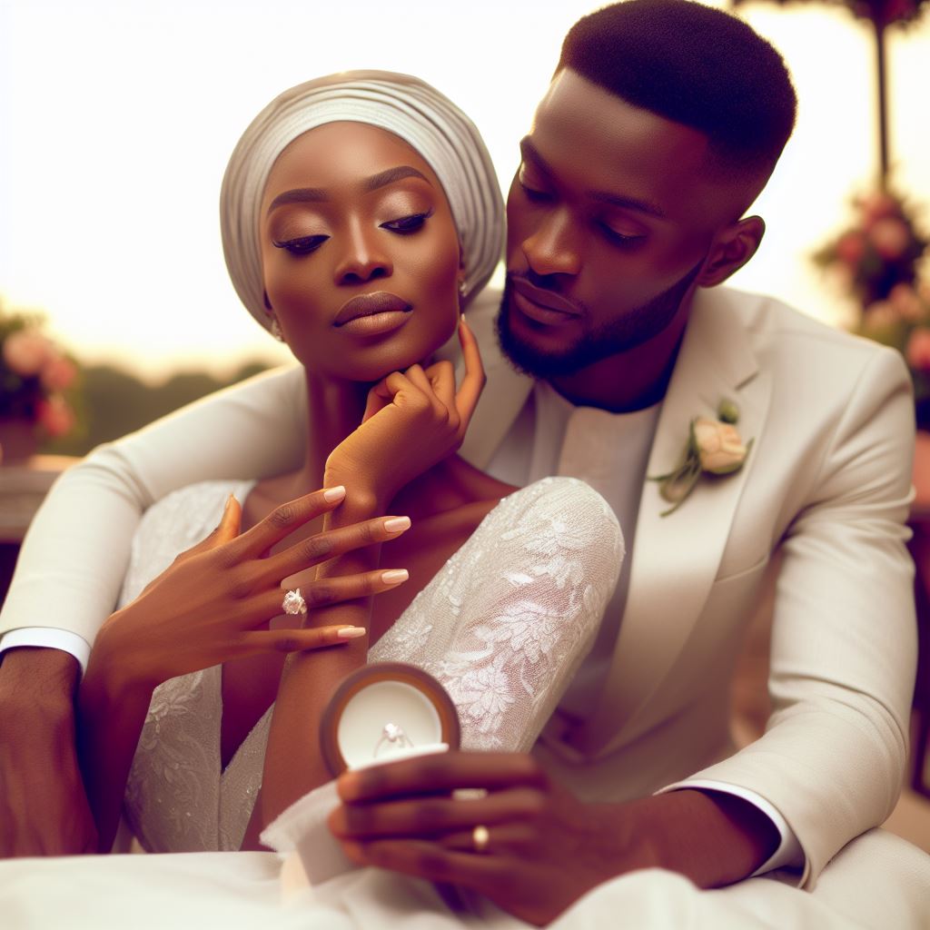 How to Tailor a Proposal Speech: Tips for the Nigerian Lover