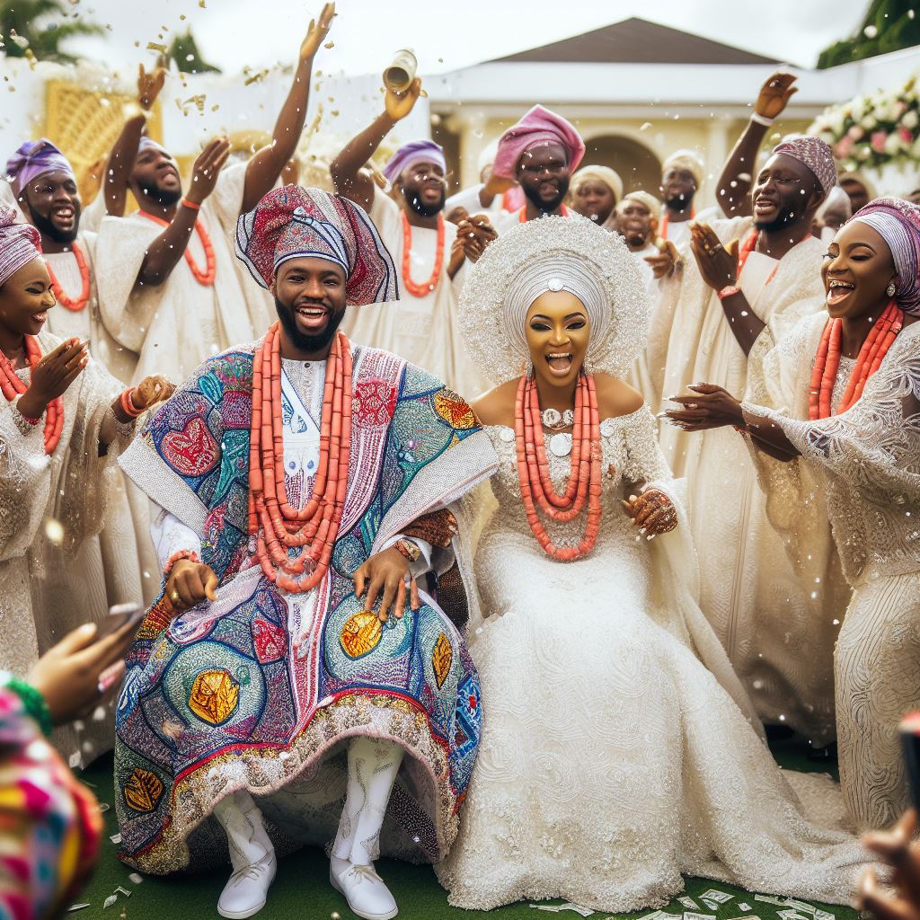 How to Verify the Authenticity of a Nigerian Marriage Certificate
