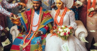 How to Verify the Authenticity of a Nigerian Marriage Certificate