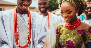 Igbankwu: The Beauty of Igbo Traditional Marriages