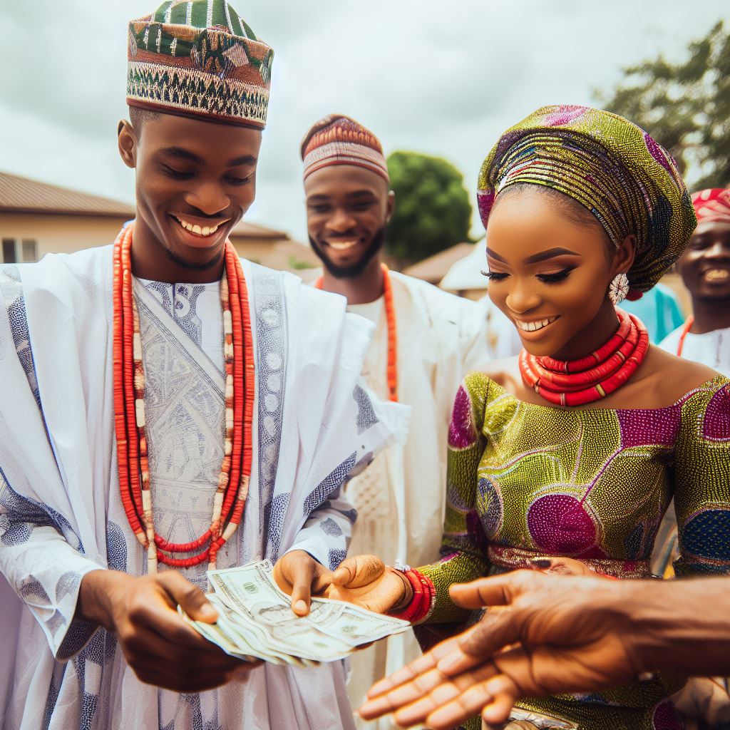 Igbankwu: The Beauty of Igbo Traditional Marriages