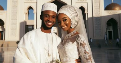 Incorporating Marriage Duas in Your Wedding Ceremony