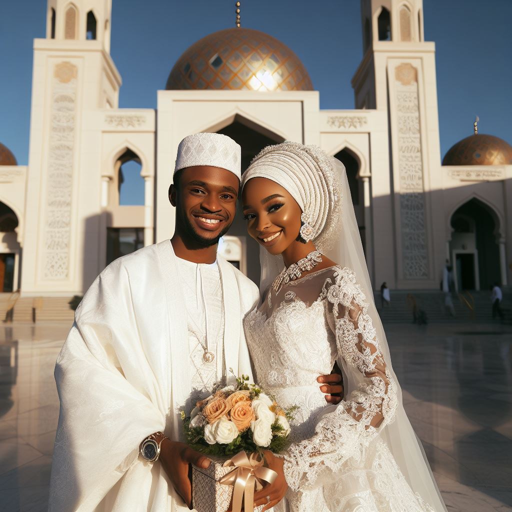 Incorporating Marriage Duas in Your Wedding Ceremony