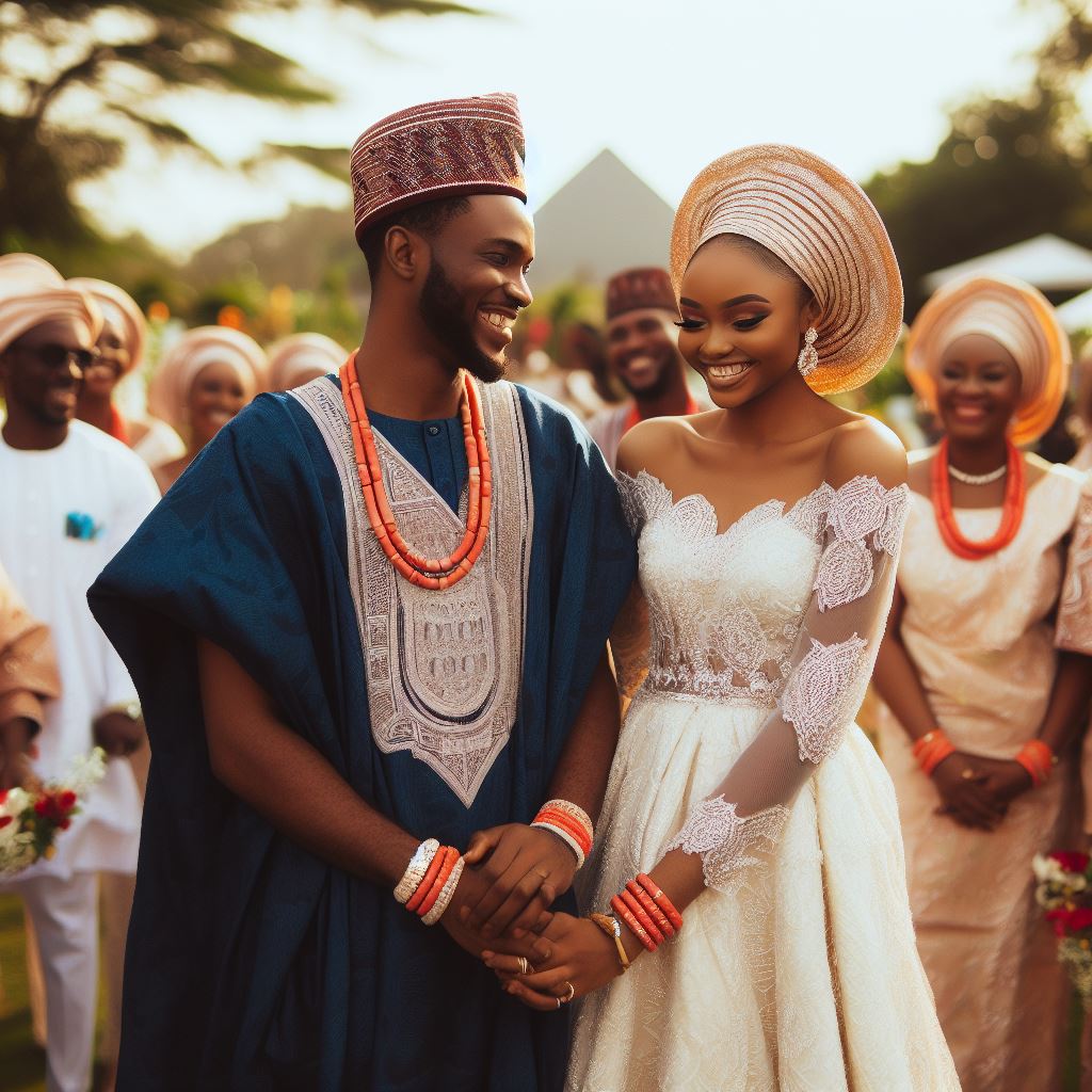 Inheritance and Succession Laws Post-Marriage in Nigeria