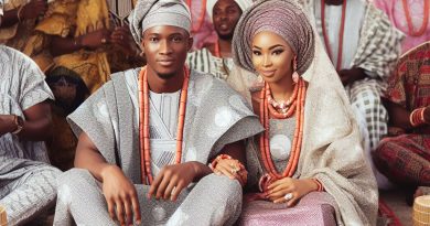 Inspirational Quotes on Marriage from Nollywood