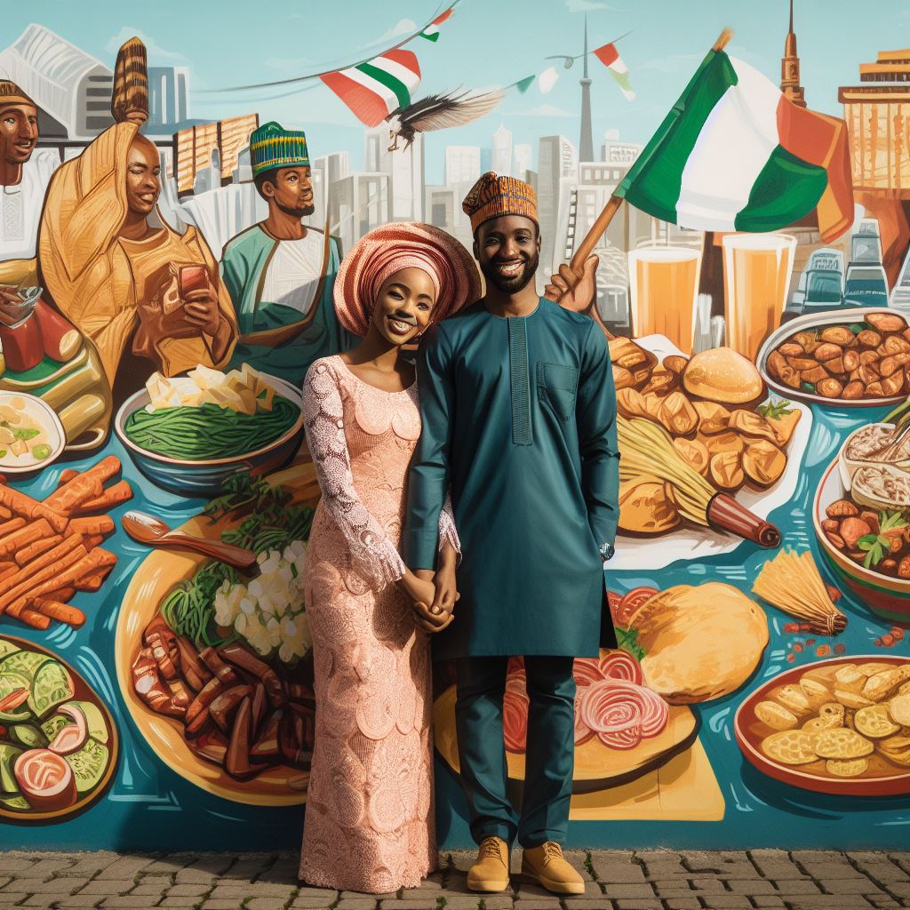 Inspirational Stories from Memorable Nigerian Weddings
