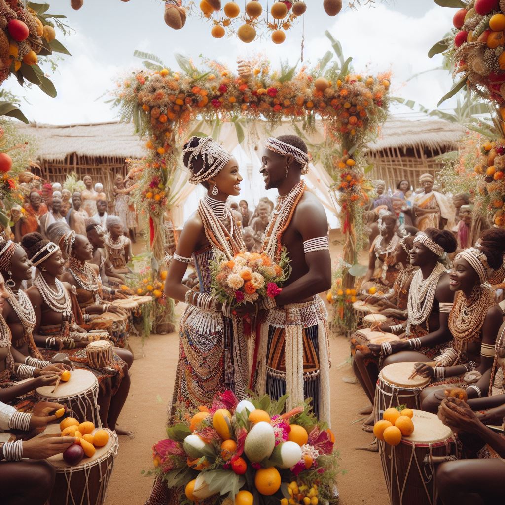 Inter-tribal Marriages in Nigeria: Bridging Cultures
