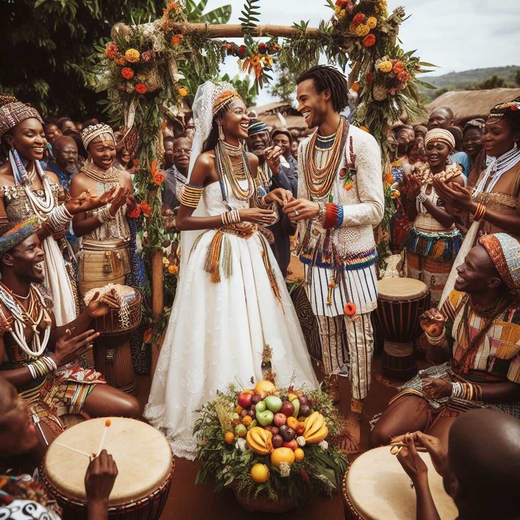 Inter-tribal Marriages in Nigeria: Bridging Cultures