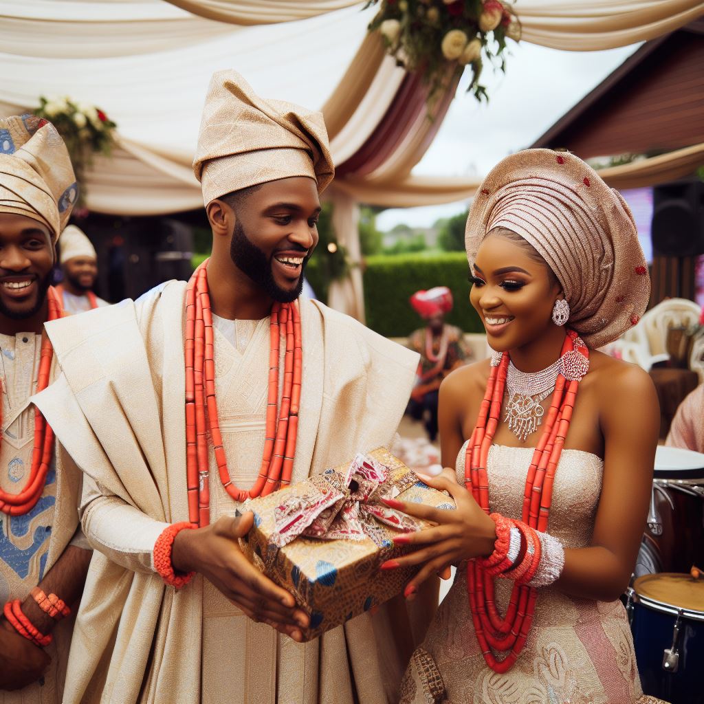 Inter-tribal Marriages in Nigeria: Challenges and Rewards
