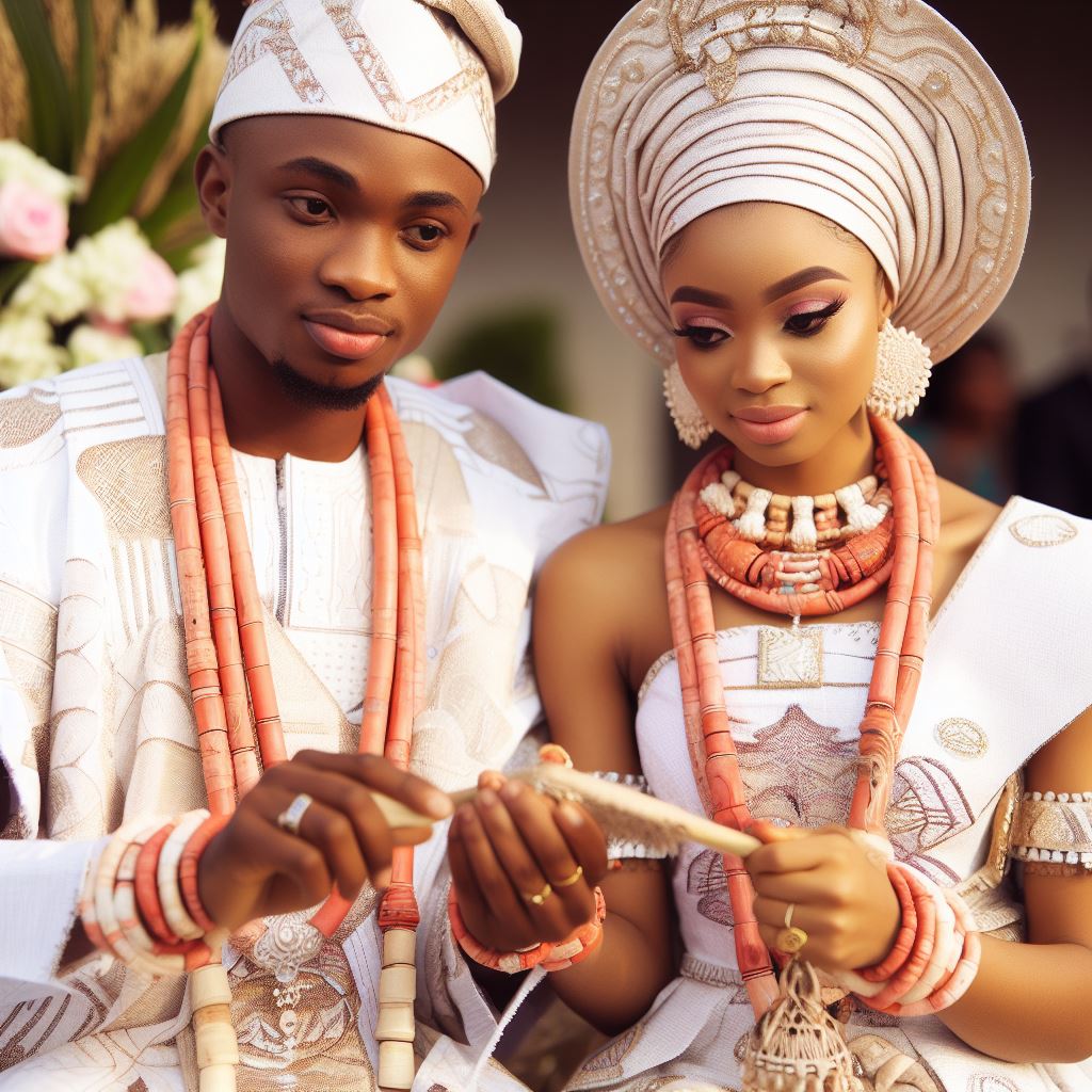 Inter-tribal Marriages in Nigeria: Stories of Unity