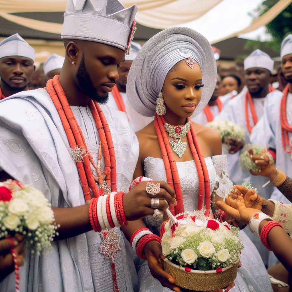 Inter-tribal Marriages in Nigeria: Stories of Unity
