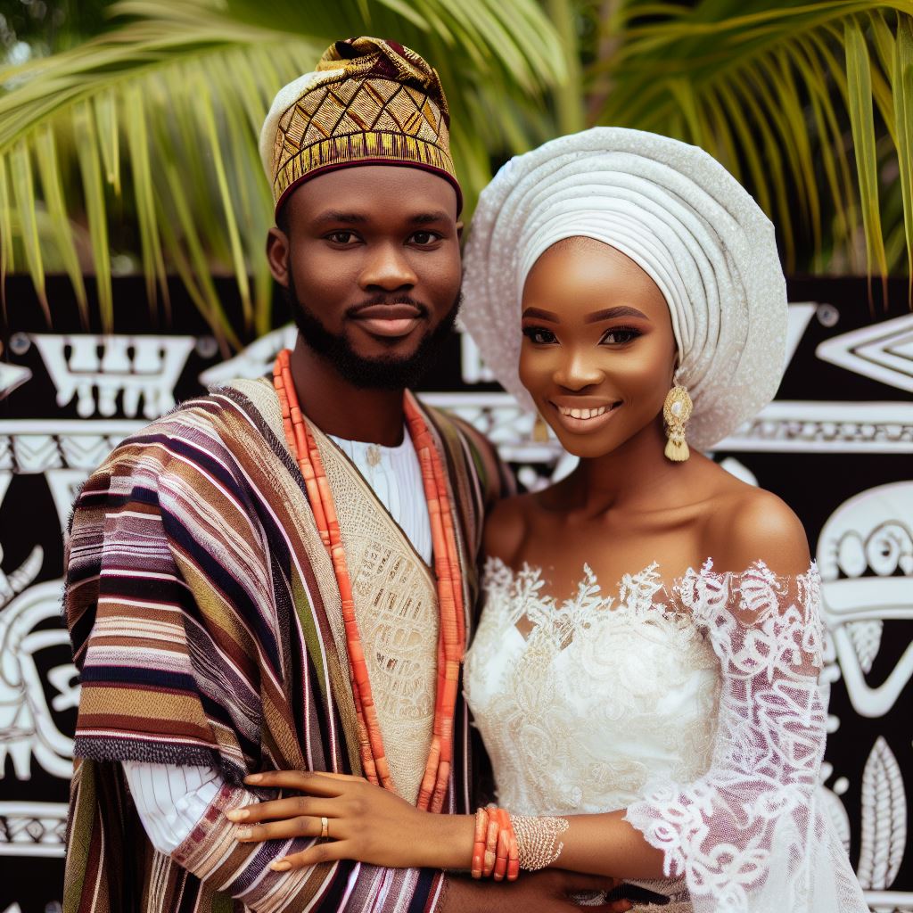 Intercultural Marriages and the Nigerian Legal Framework