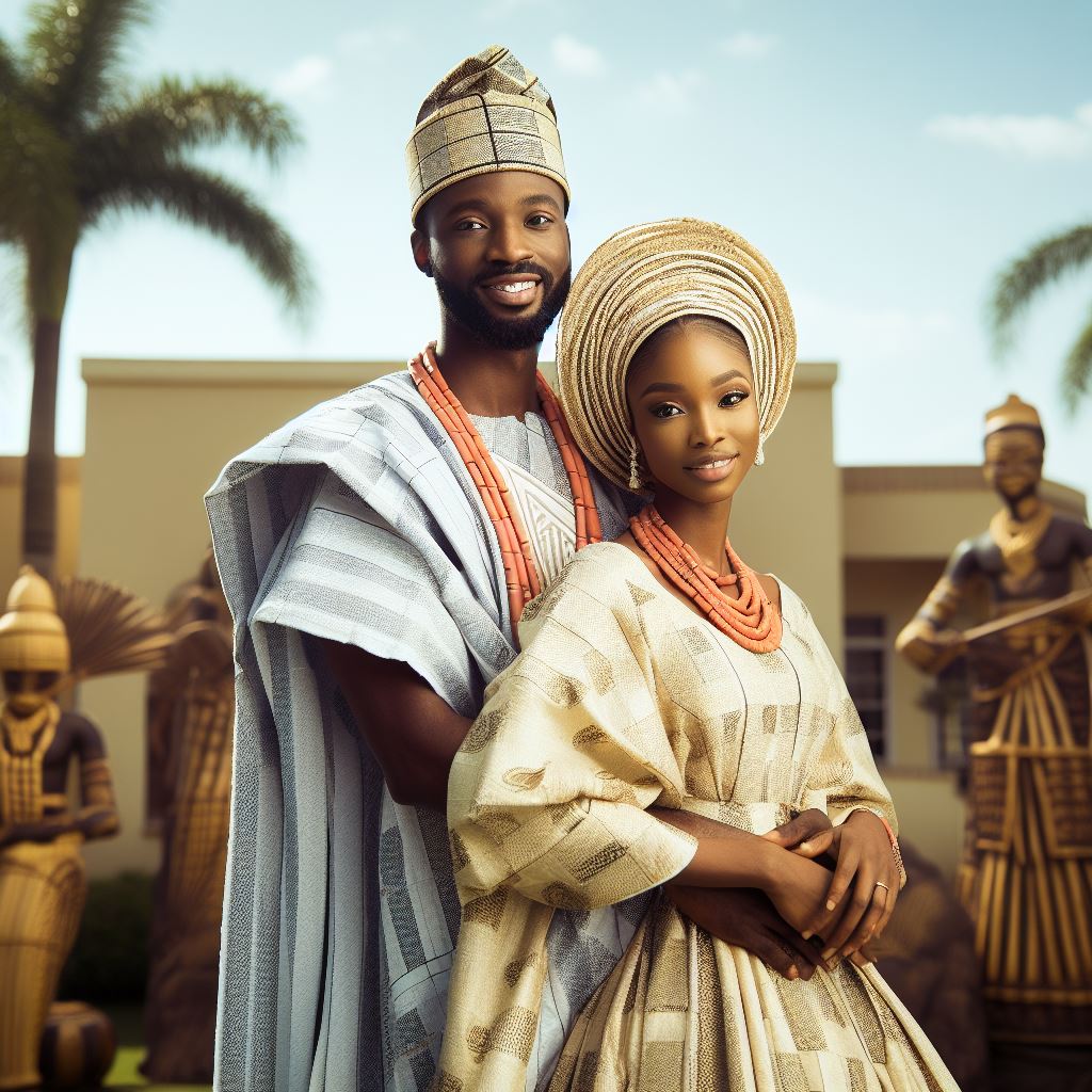 Intercultural Marriages and the Nigerian Legal Framework