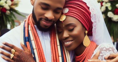 Intercultural Marriages in Nigeria: Bridging Differences