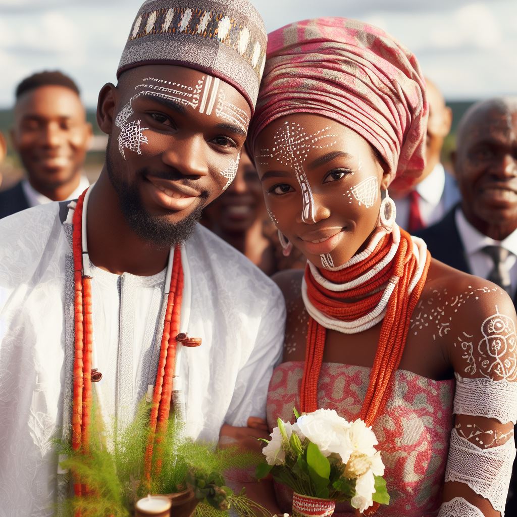 Intercultural Marriages in Nigeria: Bridging Differences