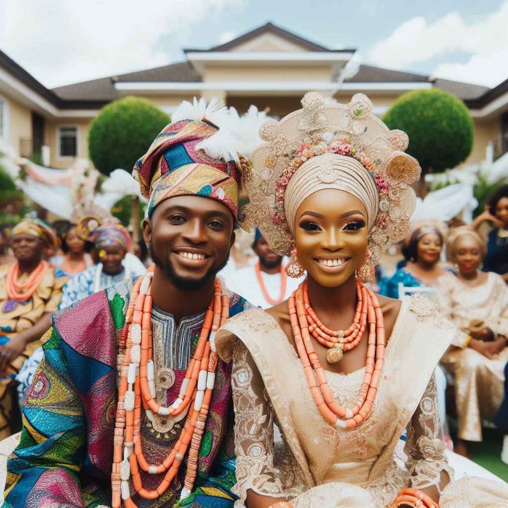 Intertribal Marriages in Nigeria: Bridging Cultures
