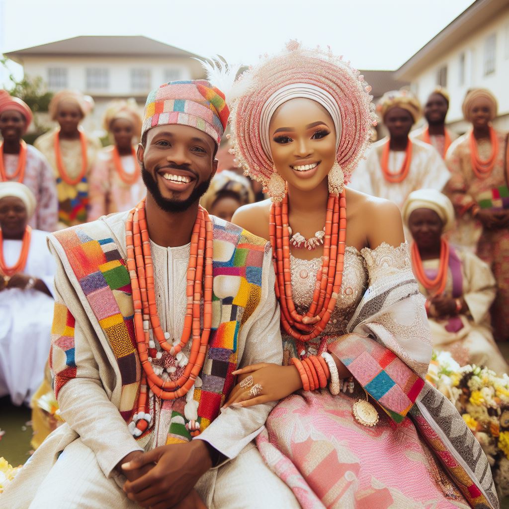 Intertribal Marriages in Nigeria: Bridging Cultures