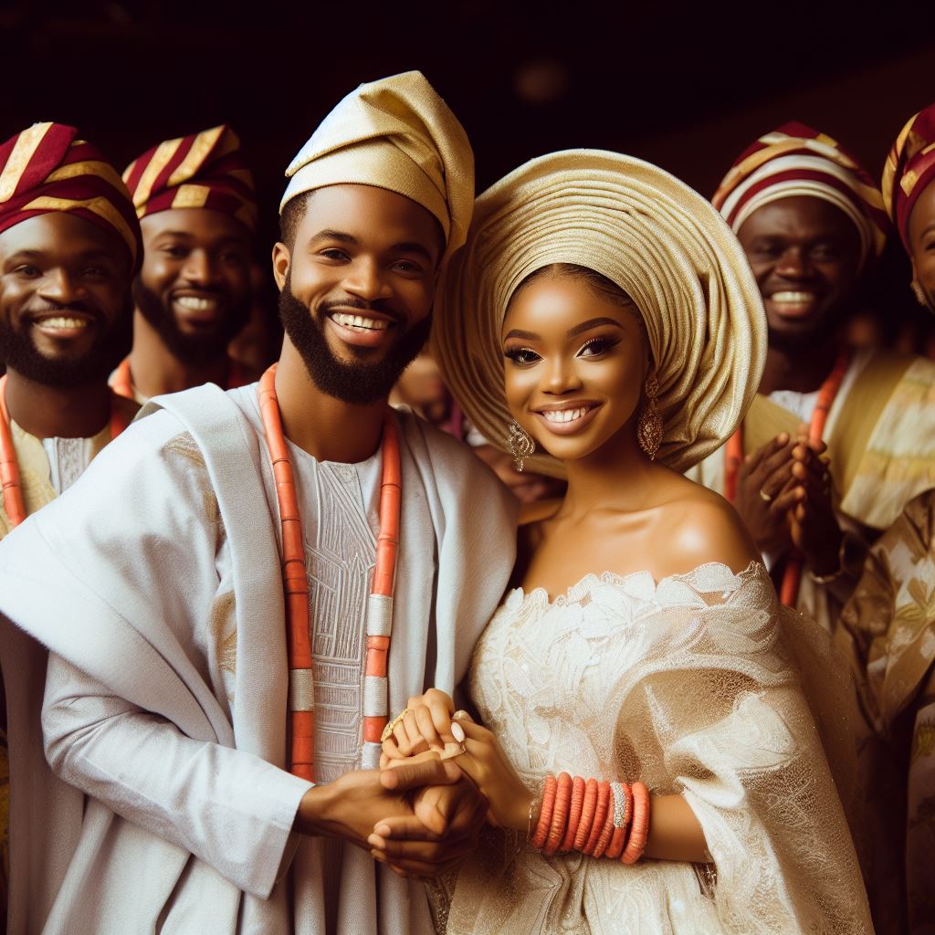 Intimacy in Marriage: A Guide for Nigerian Couples