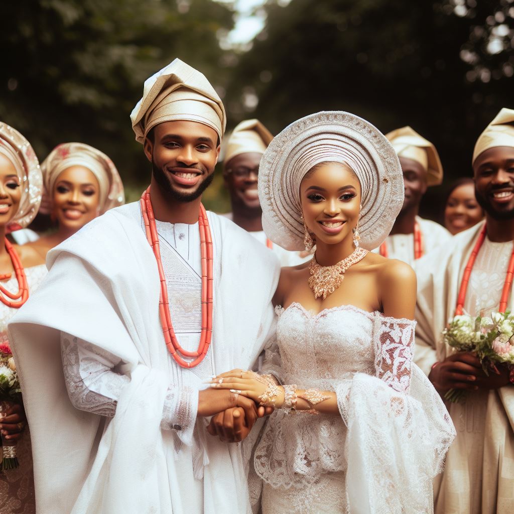 Intimacy in Marriage: A Guide for Nigerian Couples

