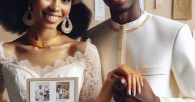 Invitation Card Mistakes Nigerian Couples Should Avoid
