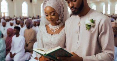 Islamic Duas for Every Stage of Your Marriage Journey