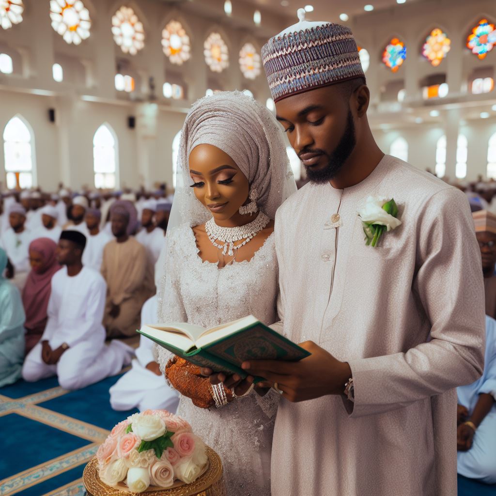 Islamic Duas for Every Stage of Your Marriage Journey