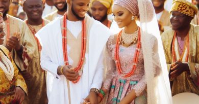 Islamic Marital Duties: A Guide for Nigerian Couples