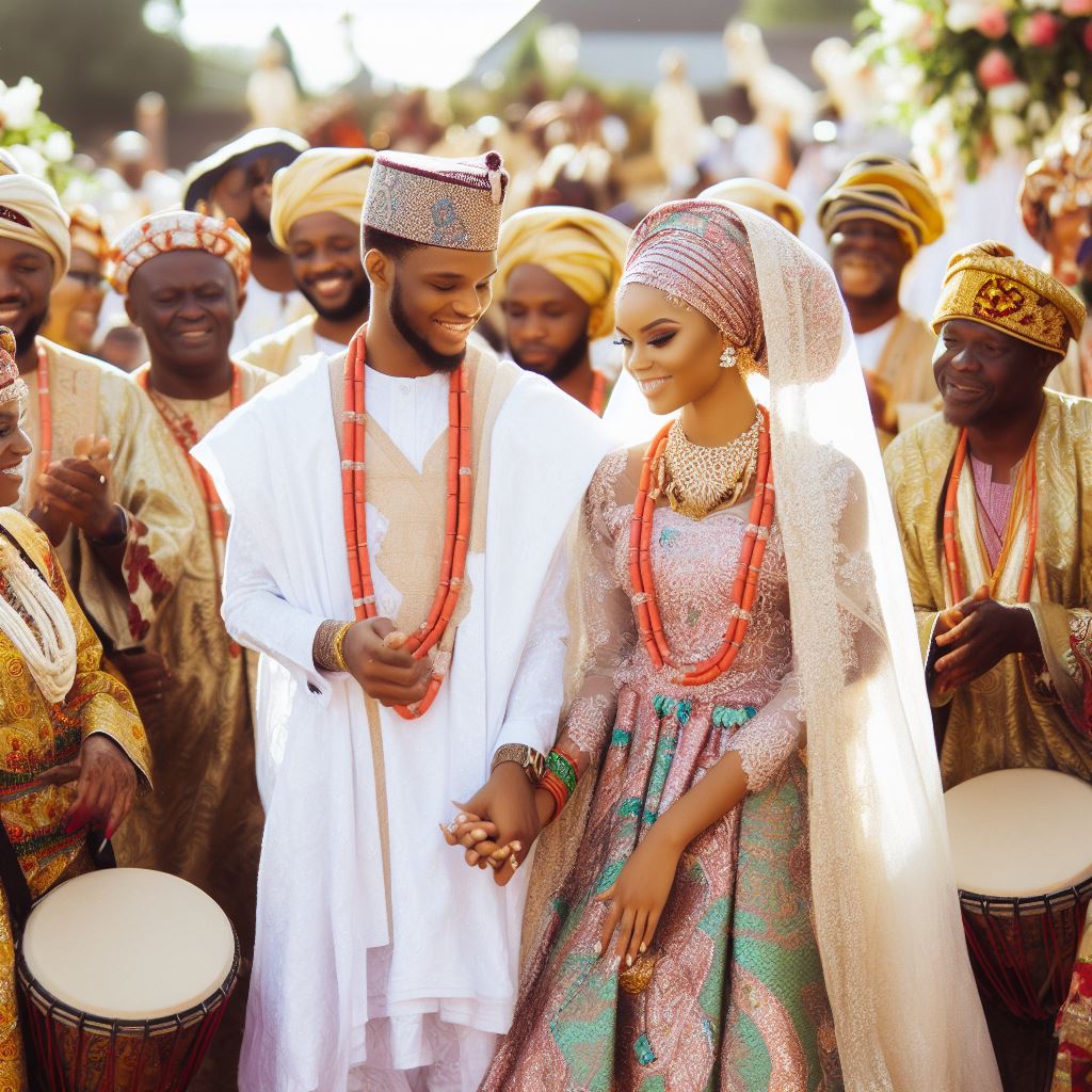 Islamic Marital Duties: A Guide for Nigerian Couples