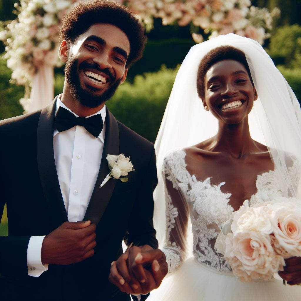 Legal Aspects of Marriage: What Nigerians Should Know

