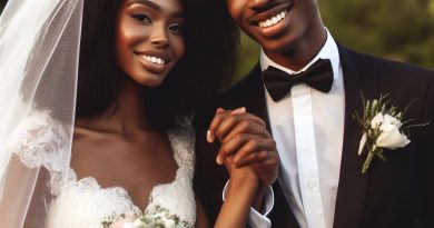 Legal Aspects of Marriage: What Nigerians Should Know