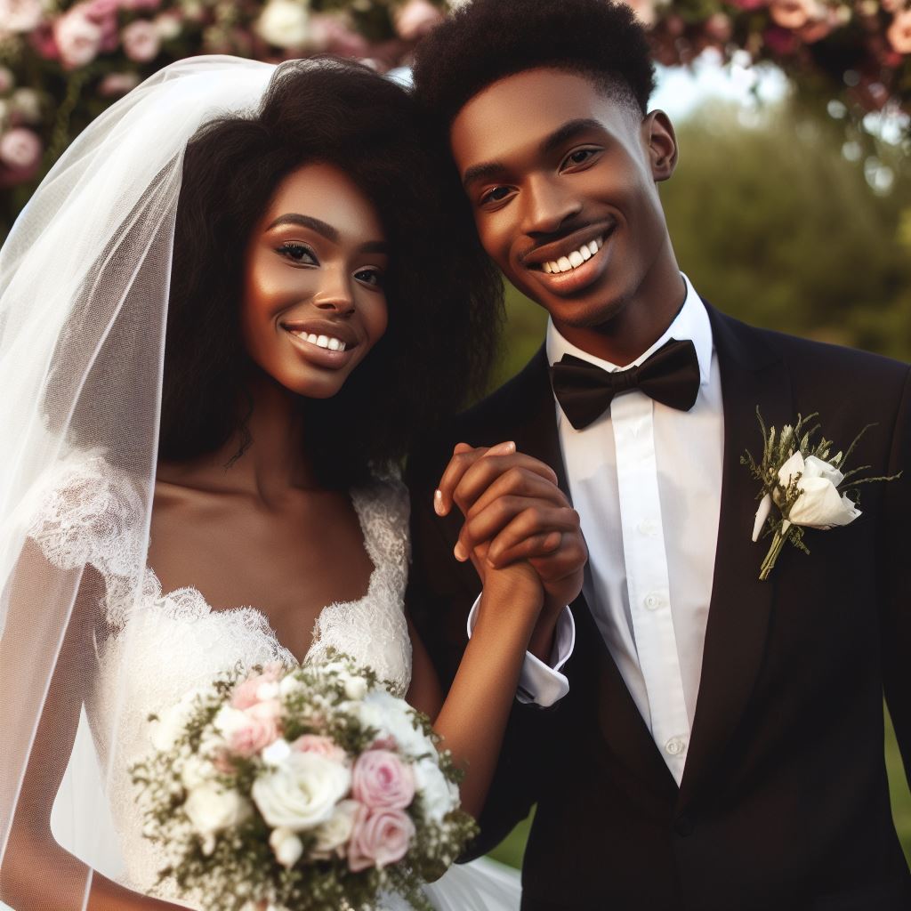 Legal Aspects of Marriage: What Nigerians Should Know