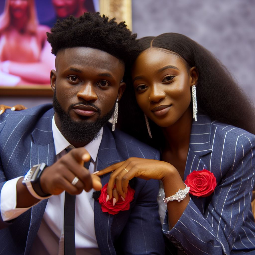 Lessons Nigerian Couples Can Learn from 'Married at First Sight