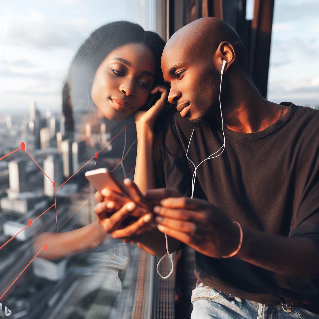 Long-distance Relationships: Staying Connected in Nigeria